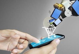 廣州爾碼喻曉馬 以互聯(lián)網(wǎng)銷售開辟營(yíng)銷新格局